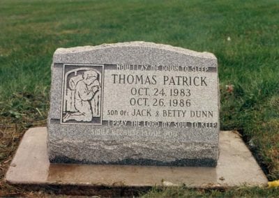 Thomas Patrick