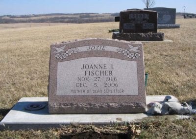 Joanne Individual Marker