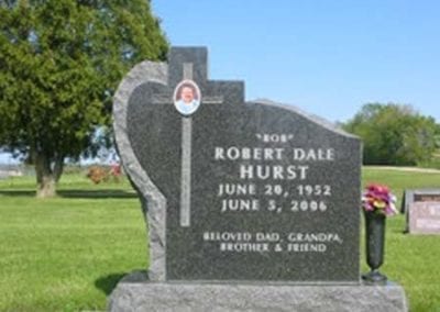 Robert Individual Marker